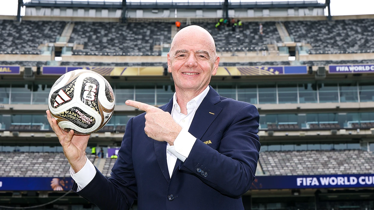 FIFA mohon kurdisjet në Botërorin 2026 dhe mbështet integritetin e ndeshjeve
