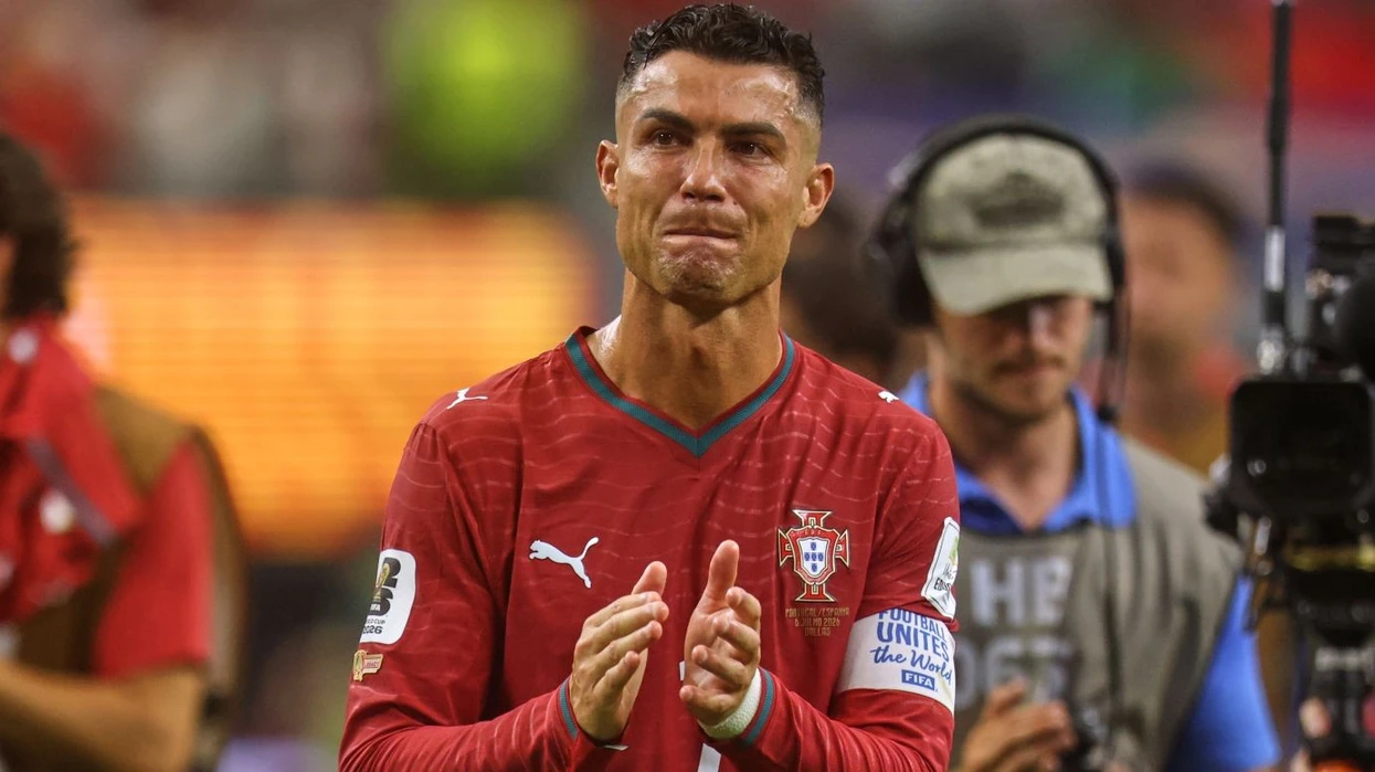Ronaldo i thotë lamtumirë Portugalisë më 24 shtator në Lisbonë