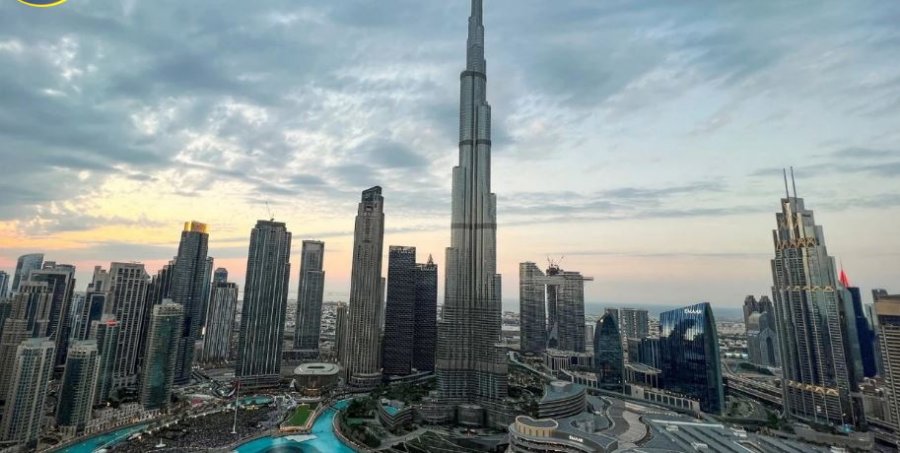 Dubai nxit banorët të sjellin turistë me shpërblime të majme