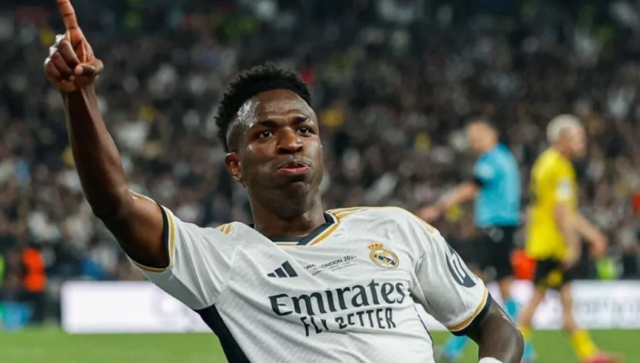 Liverpooli vë në shënjestër Vinicius Jr., pret mundësinë e transferimit falas
