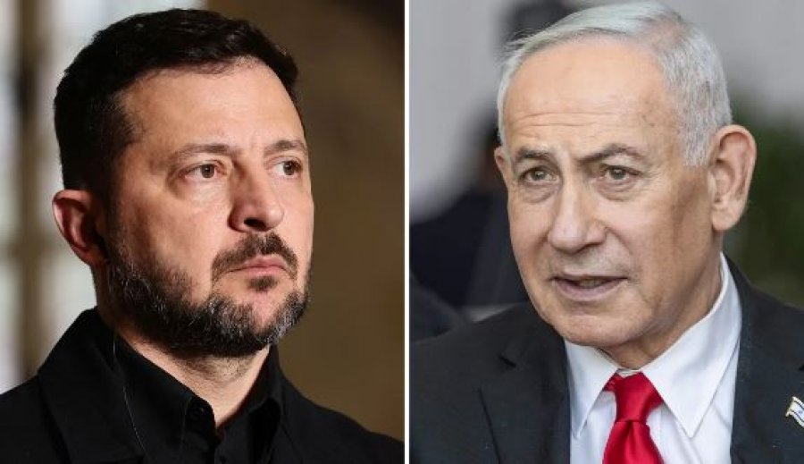 Trump pret ndaras Zelenskyn dhe Netanyahun për tema të nxehta ndërkombëtare