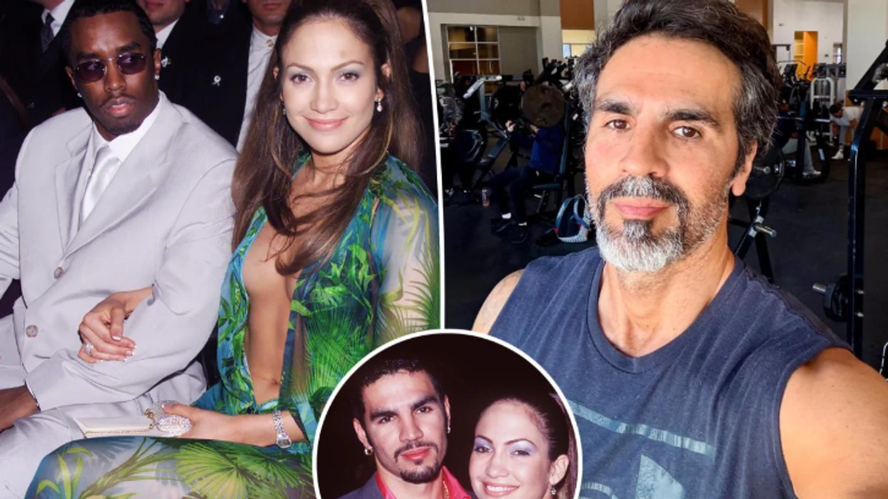 Akuza dhe tensione rreth marrëdhënies së Jennifer Lopez me Diddyn sipas ish-bashkëshortit