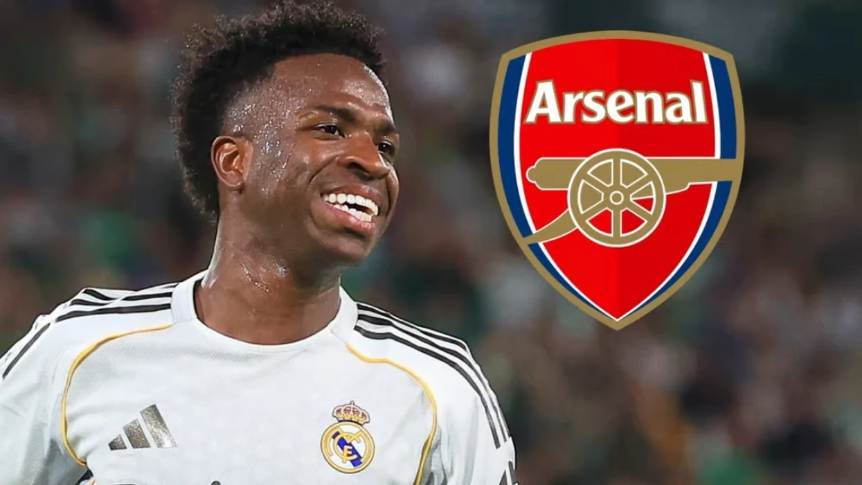 Vinicius Jr dhe e ardhmja e tij në Real Madrid: Transferim te Arsenal apo rinovim kontrate?