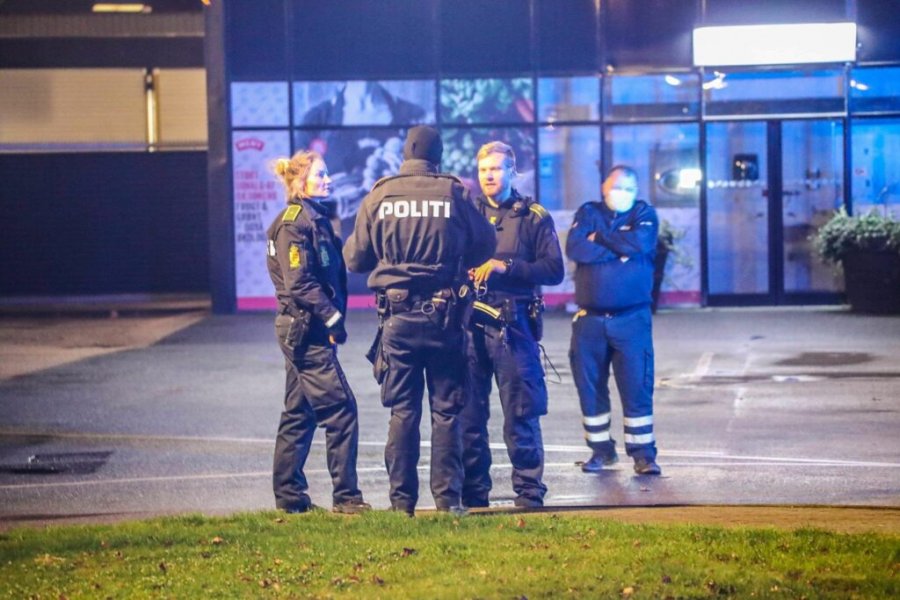 Paraburgimi i shtetasit danez 27-vjeçar u konfirmua në seancën fillestare gjyqësore në Frederiksberg deri më 25 gusht.