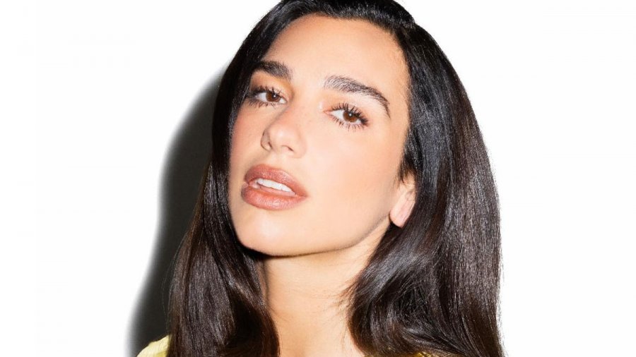 Dua Lipa sjell yjet e letërsisë në Festivalin e Londrës