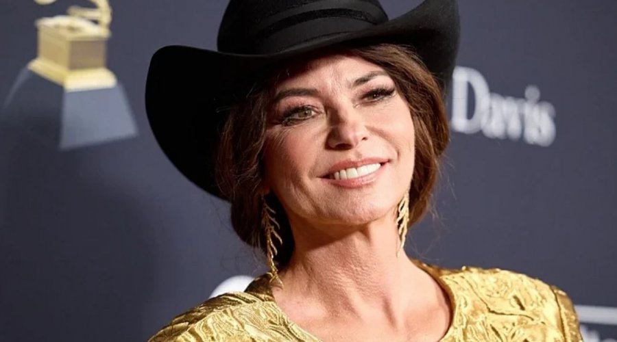 Shania Twain: Mirëqenia mbi pamjen, një rrugëtim drejt pranimit të vetes