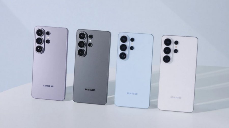 Dyshja Galaxy S26 Ultra dhe Buds4: Si ndryshojnë punën dhe argëtimin tuaj