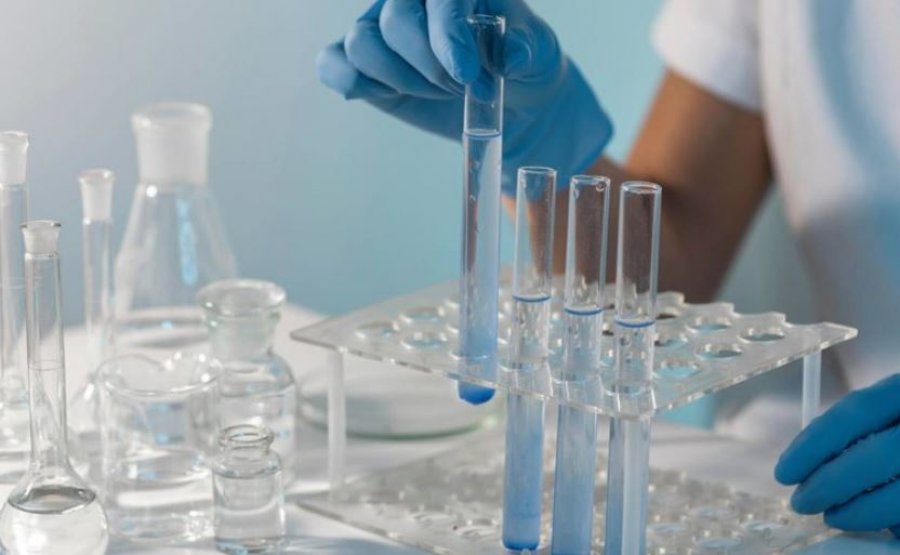 Qendra për Kontrollin dhe Parandalimin e Sëmundjeve raporton rreth 2,500 raste të reja të infeksionit nga Cyclospora cayetanensis vetëm gjatë periudhës 21–28 korrik.