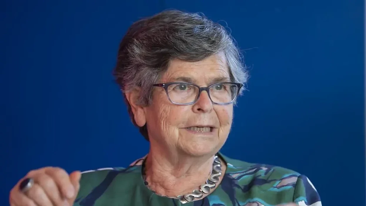 Ish-presidentja zvicerane Ruth Dreifuss kritikon ashpër Izraelin për krimet në Gaza dhe kërkon veprime të forta