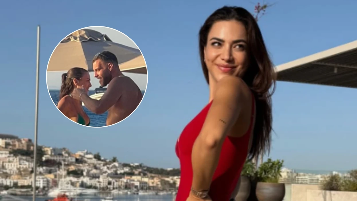 Mesazhi enigmatik i Sarës pas aludimeve për Erik Fullanin