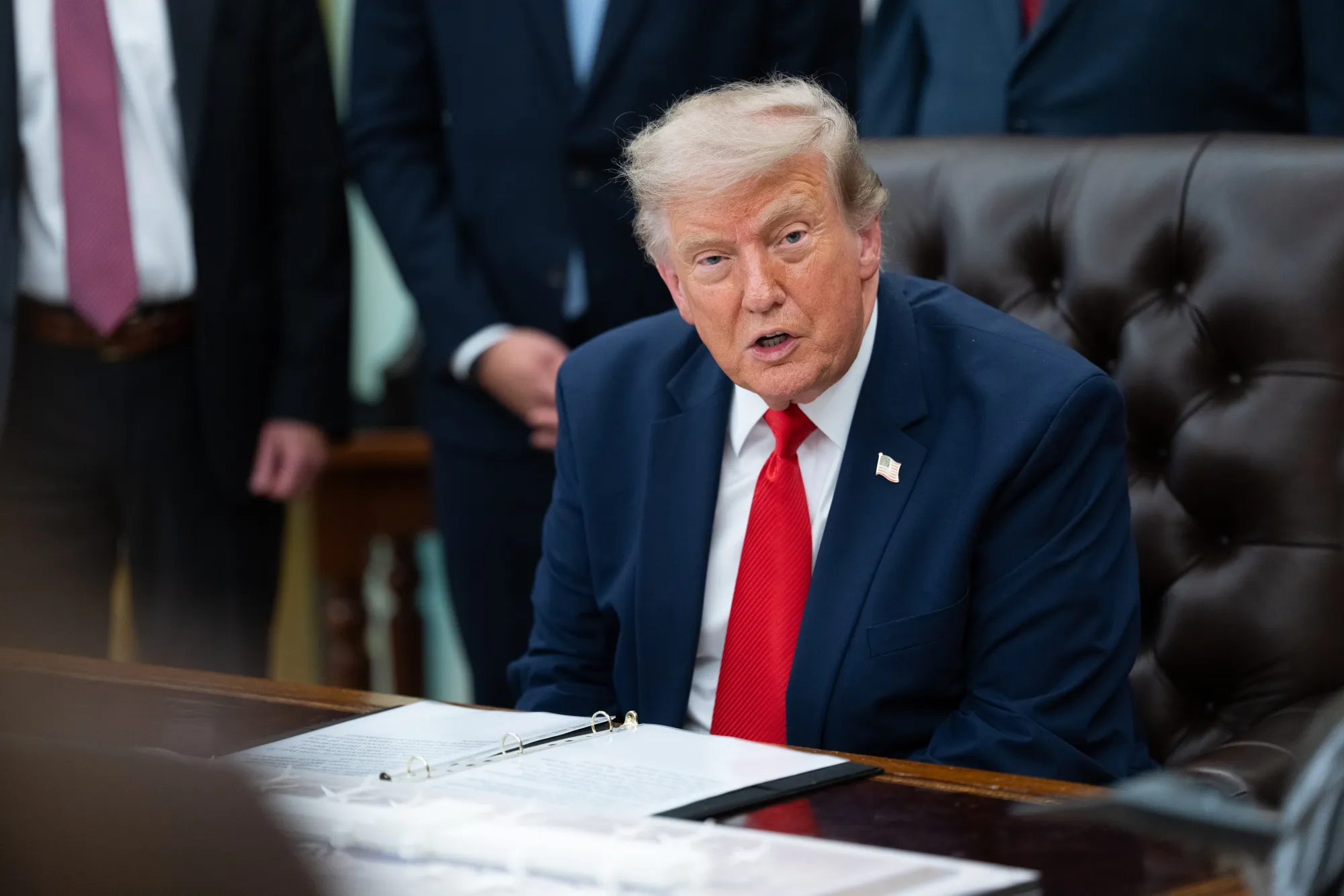 Hamasi ka pranuar çarmatimin e plotë dhe forcat izraelite do të tërhiqen gradualisht nga Gaza sipas marrëveshjes së njoftuar nga Donald Trump.