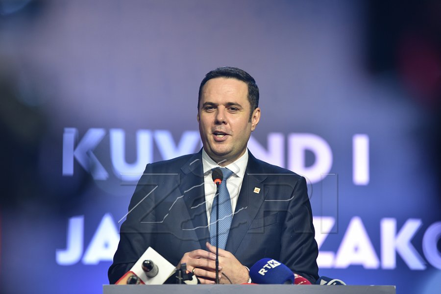 Krizat brenda LDK-së dhe sfidat e Abdixhikut pas zgjedhjeve të fundit