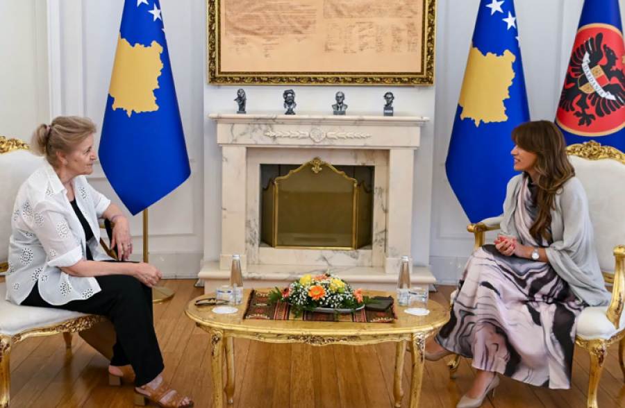 Një simbol shprese në luftën kundër kancerit të gjirit në Kosovë