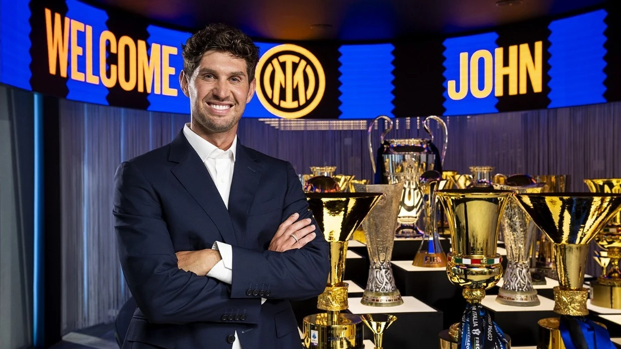 John Stones nis një kapitull të ri me Interin, i uritur për suksese