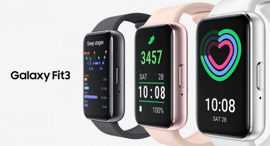 Samsung pritet të lansojë Galaxy Fit4 disa muaj pas eventit Unpacked më 22 korrik 2026, ndoshta rreth shtatorit.