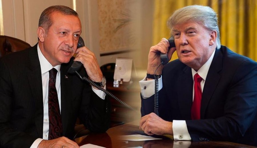 Trump konfirmon pjesëmarrjen në samitin e NATO-s në Ankara, sfidat dhe pritshmëritë