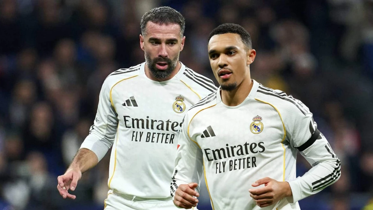 Real Madridi në kërkim të mbrojtësit të djathtë: tre emra në listë