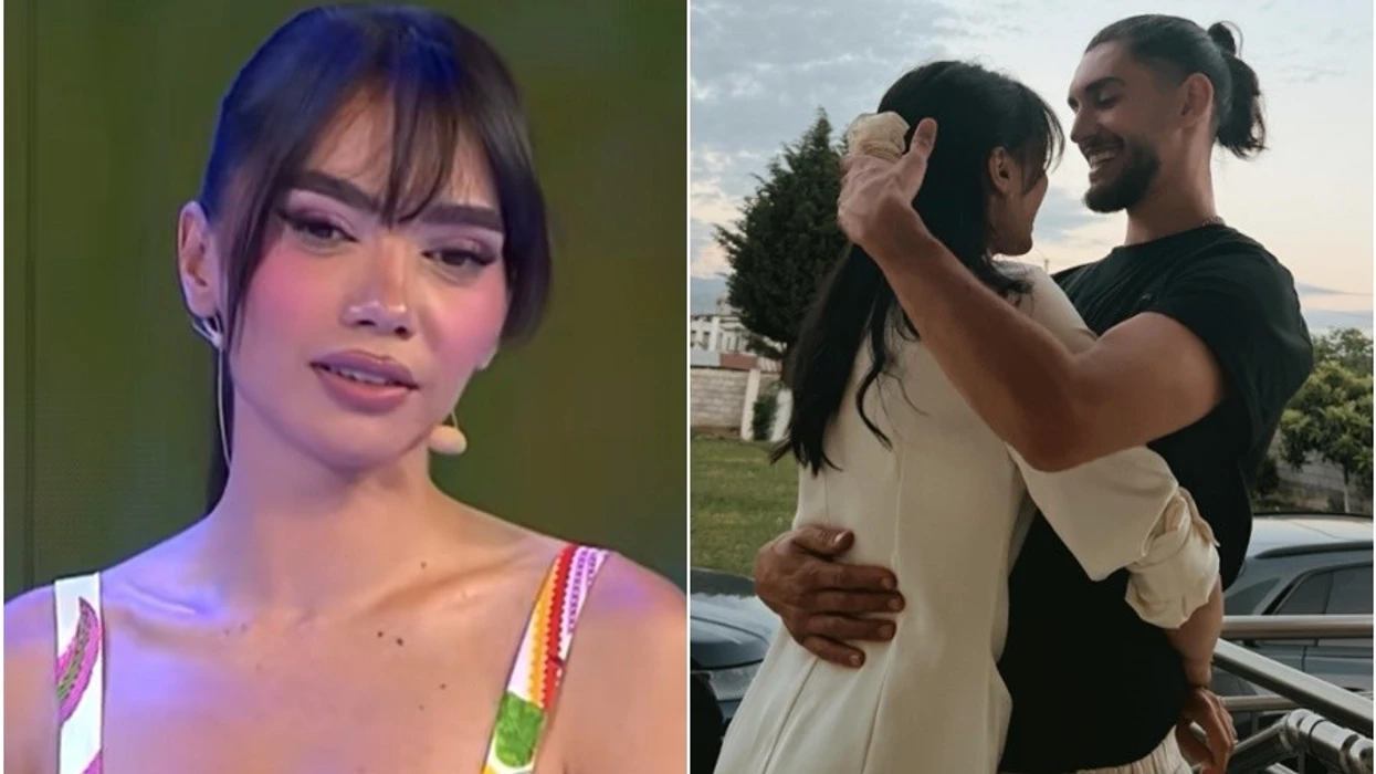 Fabjola Elezaj: Për dashurinë lë gjithçka, edhe Tiranën për Prishtinën