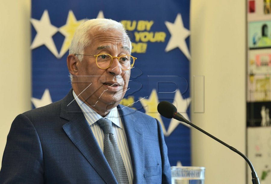 Costa nxit Shqipërinë dhe Kosovën për hapa vendimtar drejt BE-së