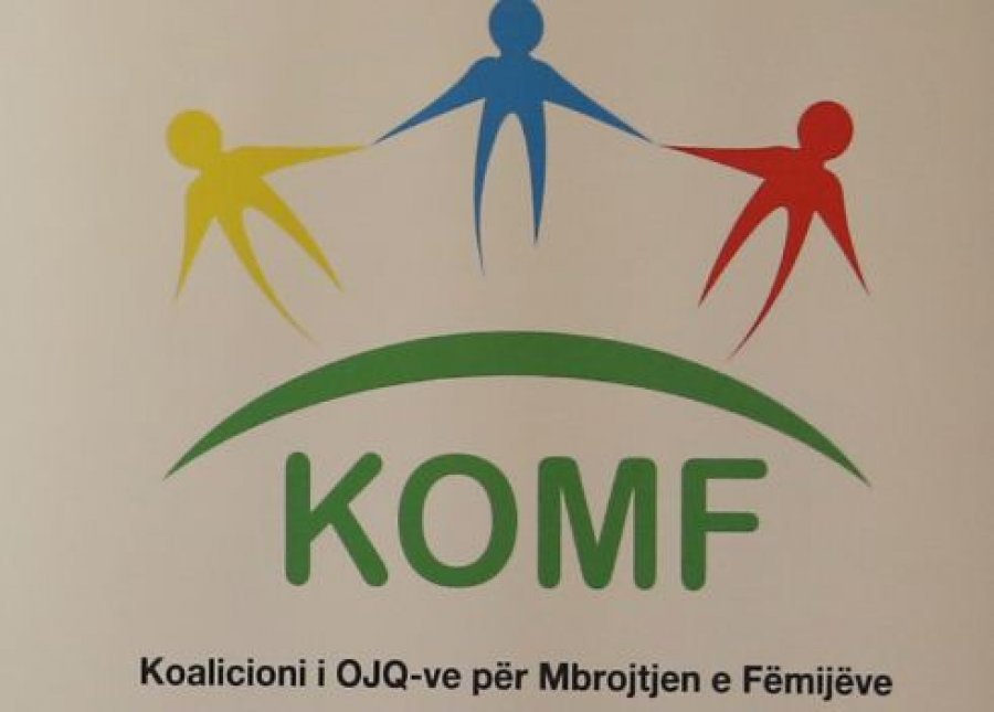 Fëmijët në fushata zgjedhore, KOMF kërkon veprime të forta nga KQZ