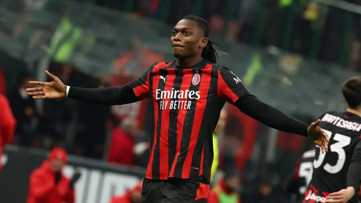 Milani vendos çmimin e lartë për largimin e Rafael Leao