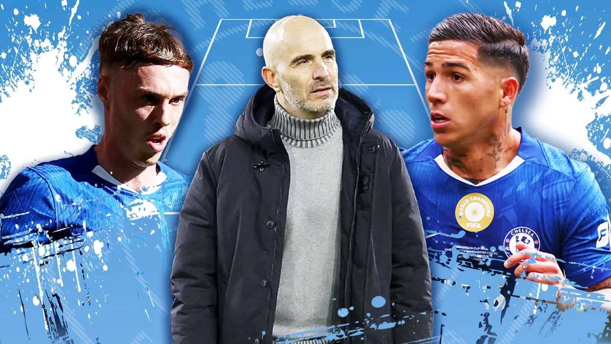 Man City nis një epokë të re me Enzo Marescan dhe planet për yjet e rinj
