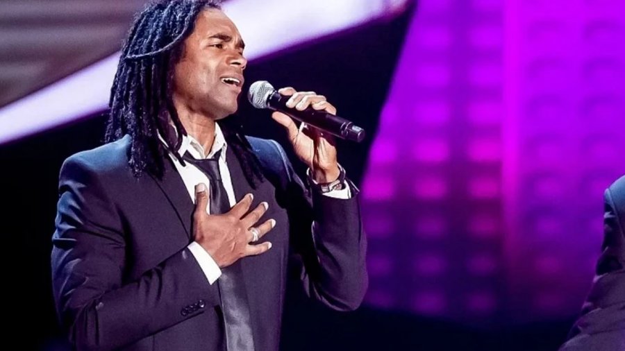 Fabrice Morvan i grupit Milli Vanilli është artisti i fundit që tërhiqet nga festivali Freedom 250 për shkak të lidhjeve me Donald Trump.