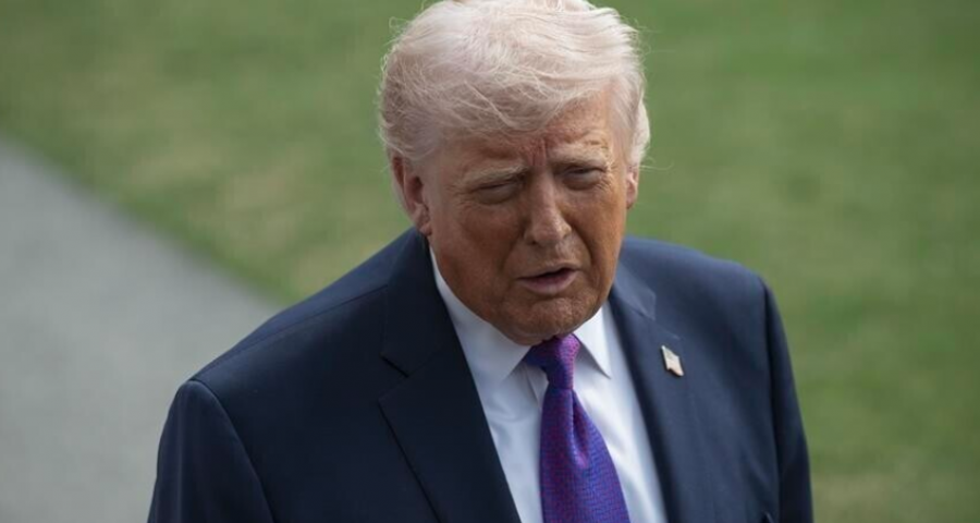 Trump njofton se SHBA dhe Irani janë shumë pranë një marrëveshjeje për largimin e uraniumit të pasuruar të nivelit të lartë.