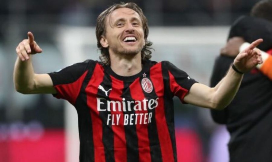 Luka Modrić në prag të pensionimit pas Botërorit 2026