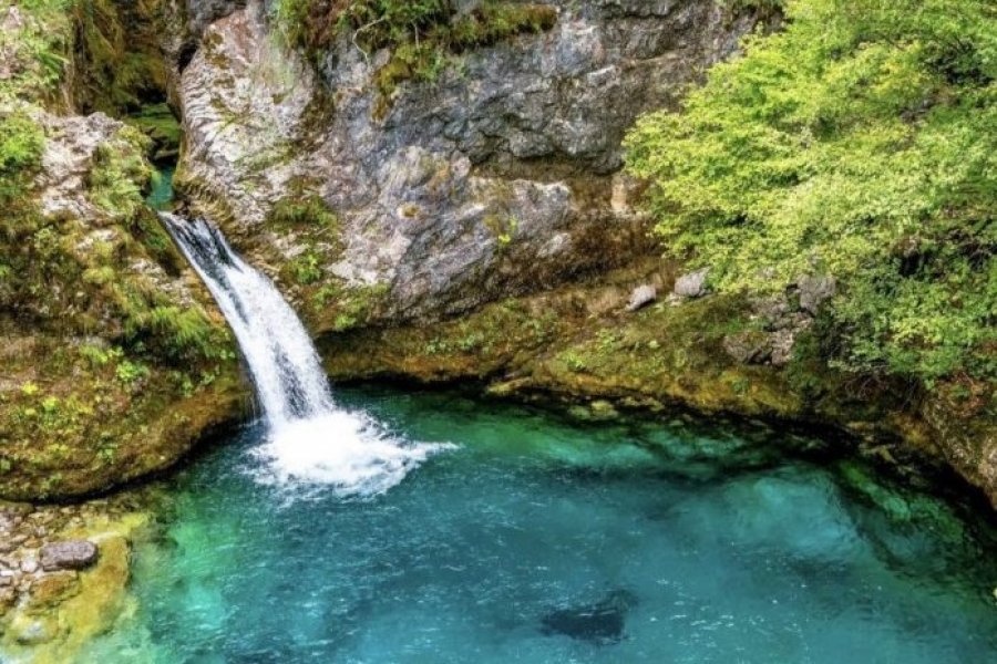 Shqipëria, destinacioni ideal që bashkon plazhin dhe malet në një udhëtim veror