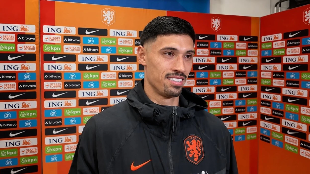 Reijnders konfirmon se Denzel Dumfries është shumë pranë transferimit te Real Madrid.