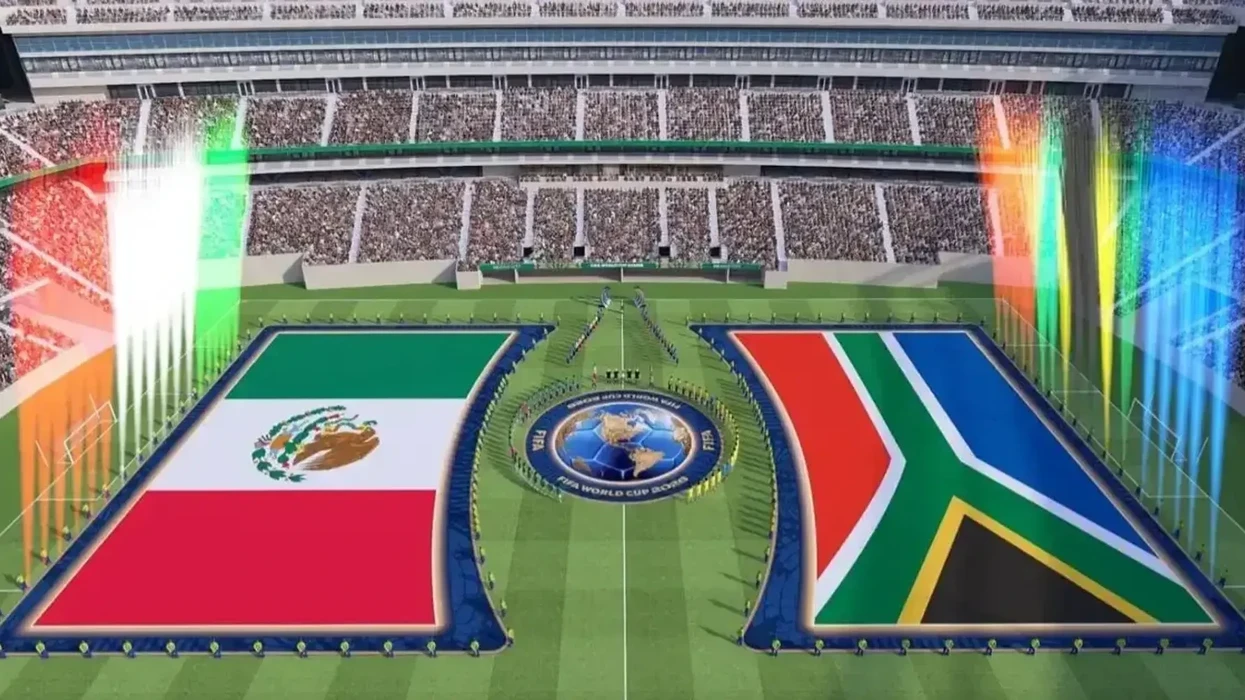 FIFA revolucionon ceremoninë para ndeshjeve në Botërorin 2026