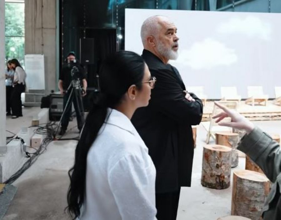Tirana bëhet epiqendra e arkitekturës me festivalin “Bread & Heart”