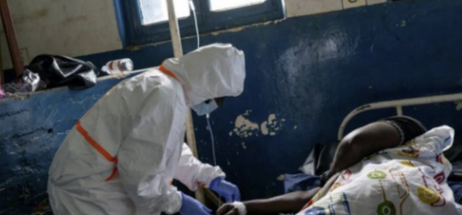 Ebola në Kongo përhapet me ritme shqetësuese, sfidat e trajtimit rriten