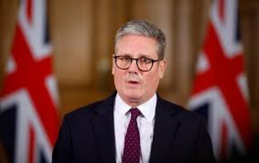 Starmer paralajmëron për kërcënimin rus ndaj NATO-s brenda pak viteve