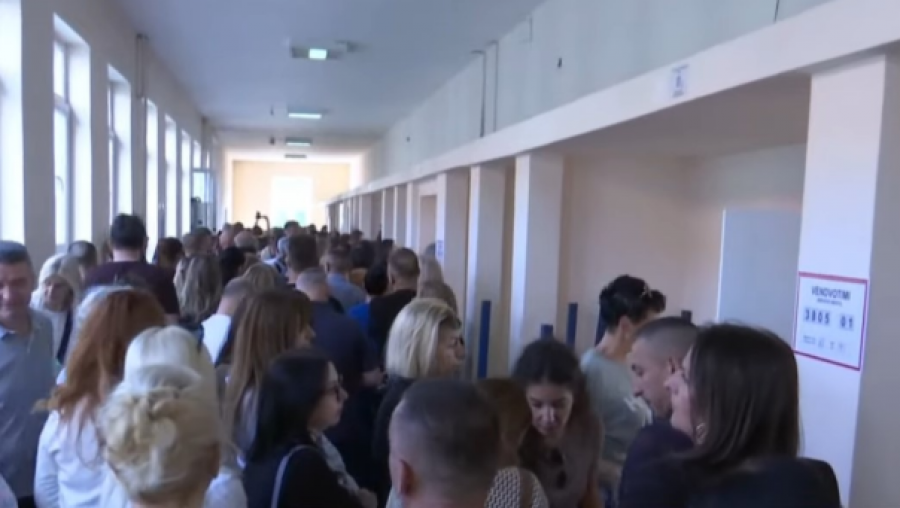 Si kontrollohet vota në veri dhe çfarë nënkupton për demokracinë