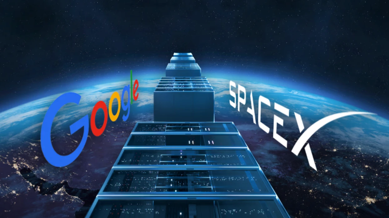 Google paguan miliona për superkompjuterët e SpaceX para IPO-së