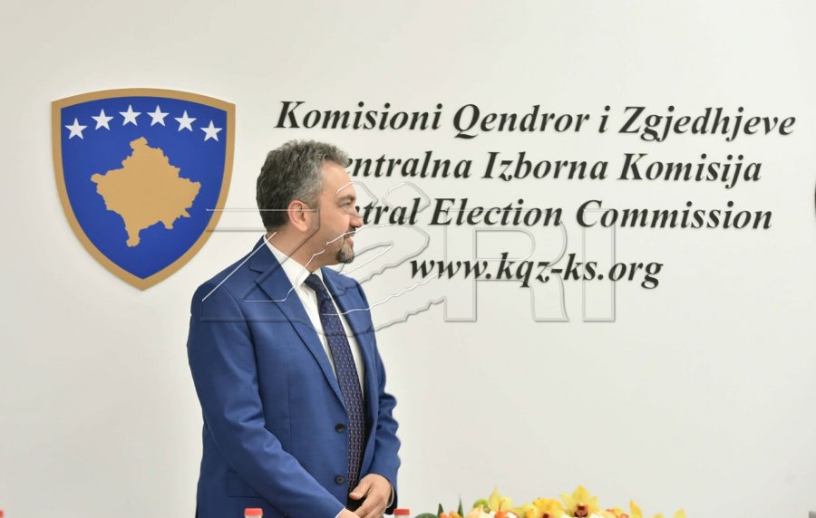 Kur do të publikohen rezultatet preliminare të zgjedhjeve të 7 qershorit?