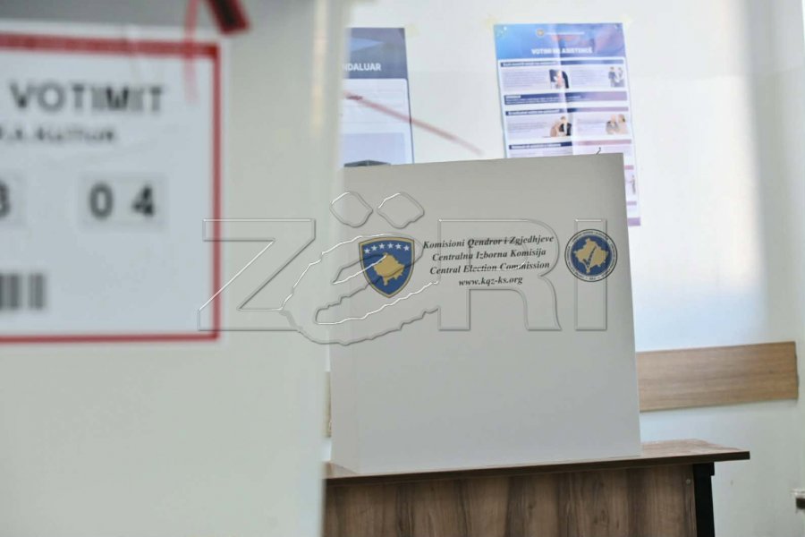 Si mund të informoheni dhe të raportoni parregullsitë në zgjedhje?