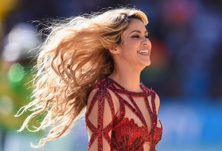 Shakira dhe dilema e tërheqjes nga muzika: një rrëfim i hapur