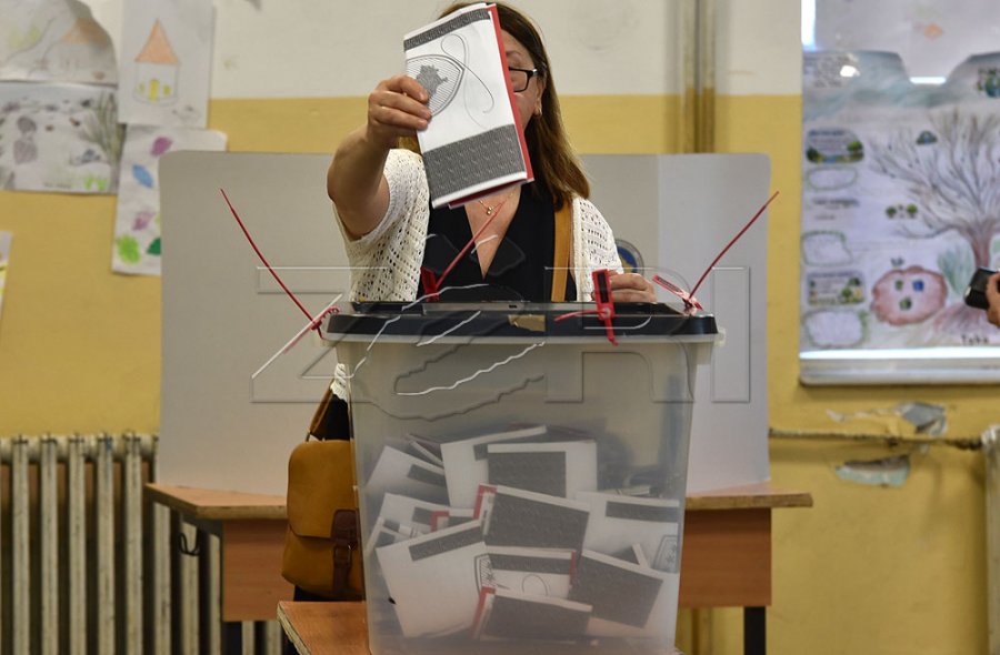 Si do të ndikojnë votat e diasporës në rezultatin përfundimtar të zgjedhjeve në Kosovë?