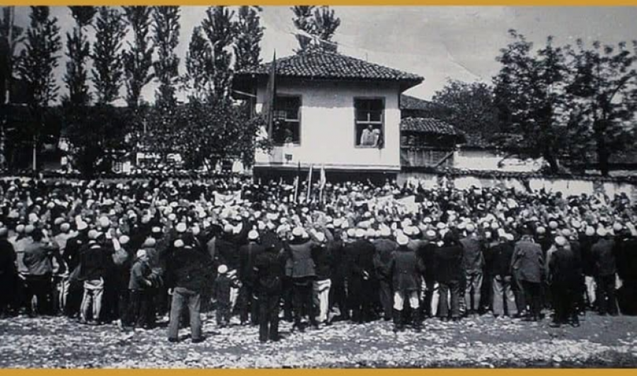 148 vjet nga themelimi i Lidhjes Shqiptare të Prizrenit