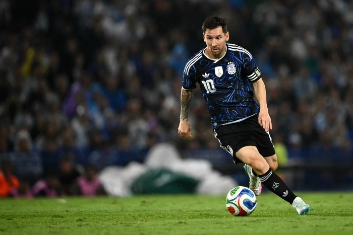 Rekordet që Messi dhe yjet e Botës mund të thyejnë në Botërorin 2026