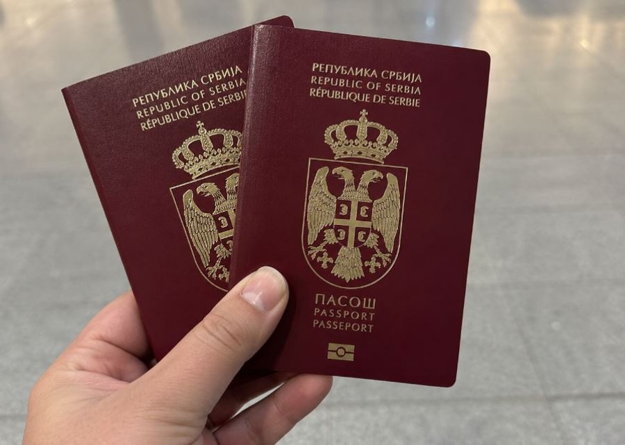 Rritja e shtetasve rusë me shtetësi serbe, shqetësim për sigurinë në Ballkan