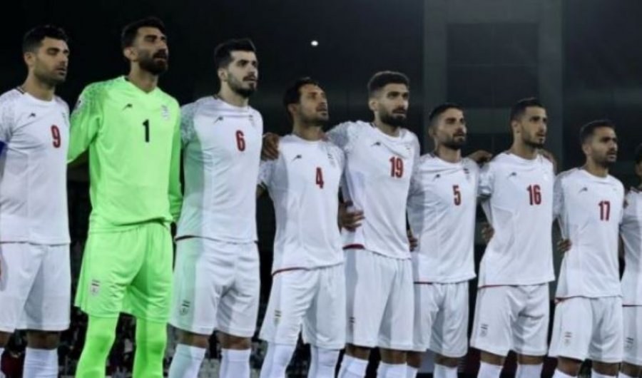 Taremi dhe Irani: Futbolli si urë paqeje në mes të tensioneve politike