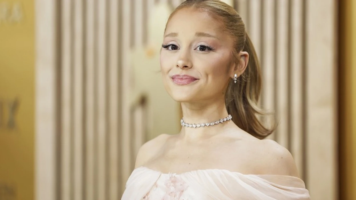 Ariana Grande kundër përdorimit të muzikës së saj nga Shtëpia e Bardhë për politikat e emigracionit