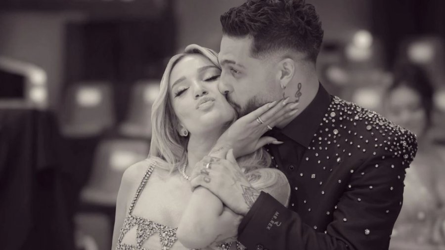 Selin dhe DJ Gimbo kanë nisur bashkëjetesën në Tiranë pas përfundimit të Big Brother VIP Albania 5.