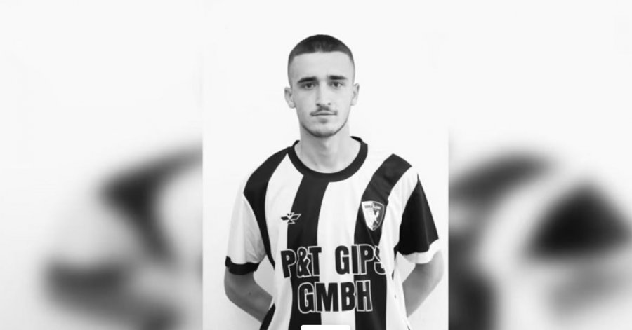 Humbje e madhe për KF Dukagjinin, ndahet nga jeta Bajram Rragamaj
