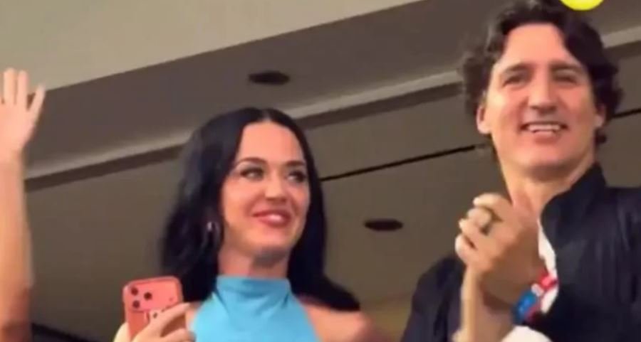 Trudeau në qendër të kritikave për zgjedhjen mes ndeshjes së Kanadasë dhe Katy Perry-t