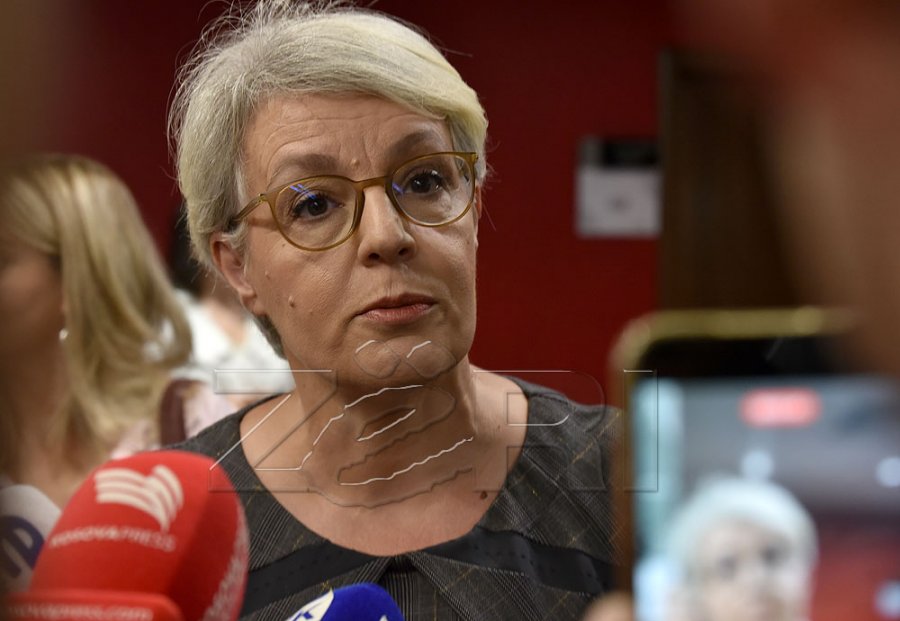 Mungesa e prokurorëve në Kosovë pengon përshpejtimin e rasteve gjyqësore